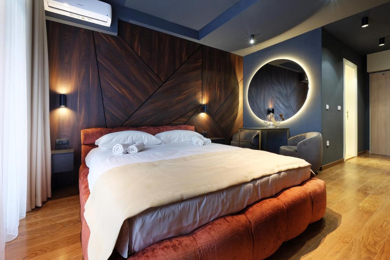 Belgrade Waterfront Apartments - Arcadia エクステリア 写真