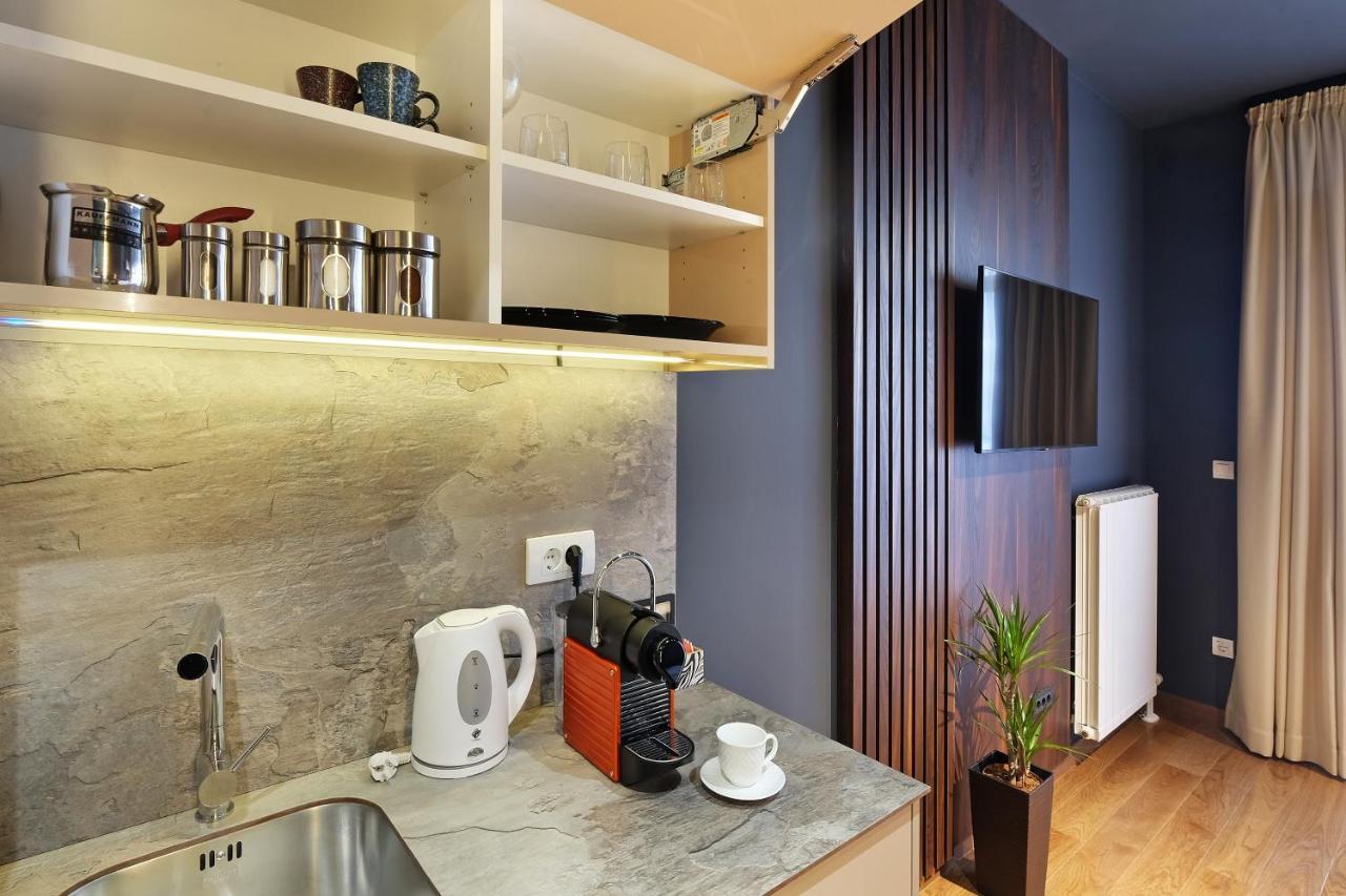Belgrade Waterfront Apartments - Arcadia エクステリア 写真
