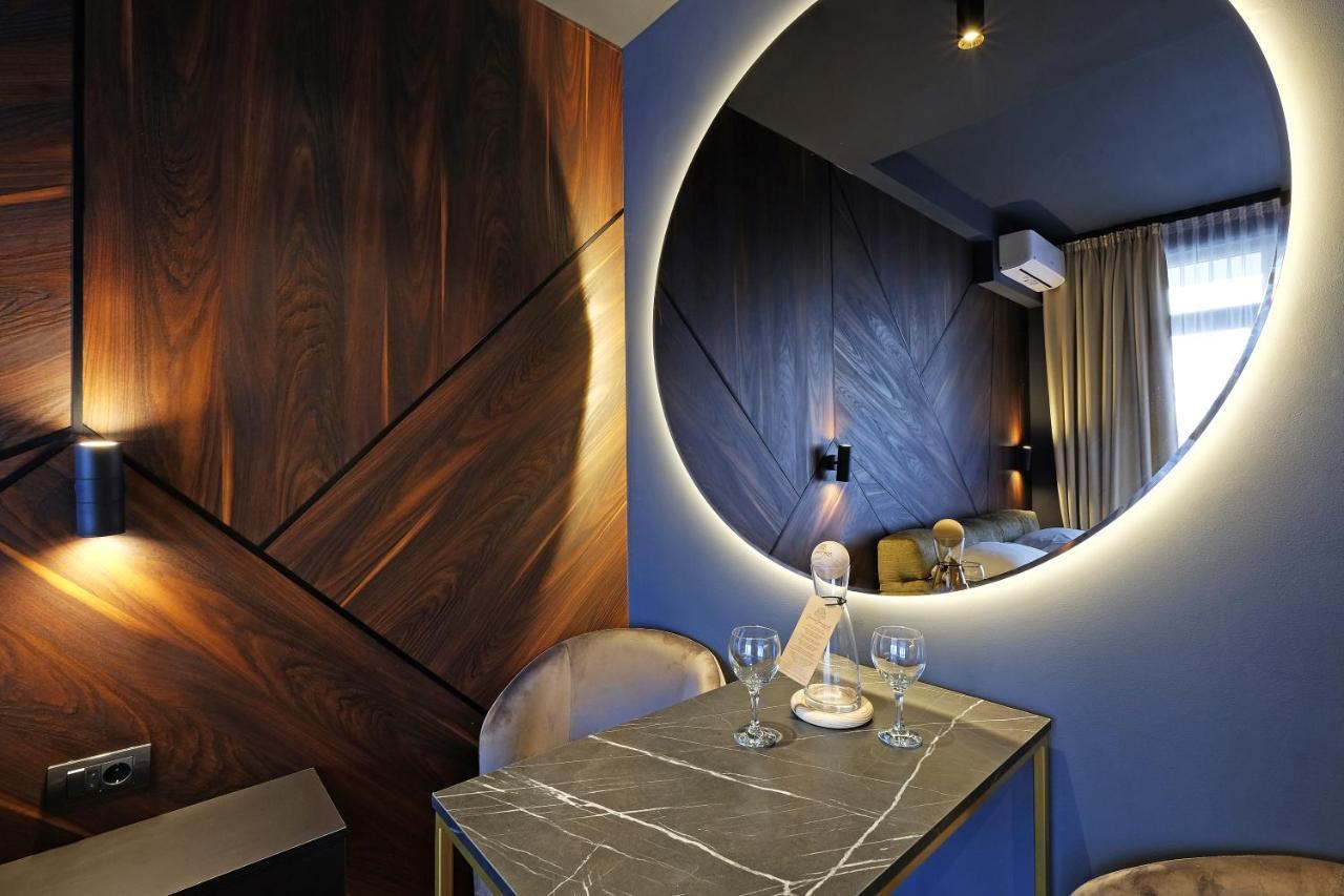 Belgrade Waterfront Apartments - Arcadia エクステリア 写真