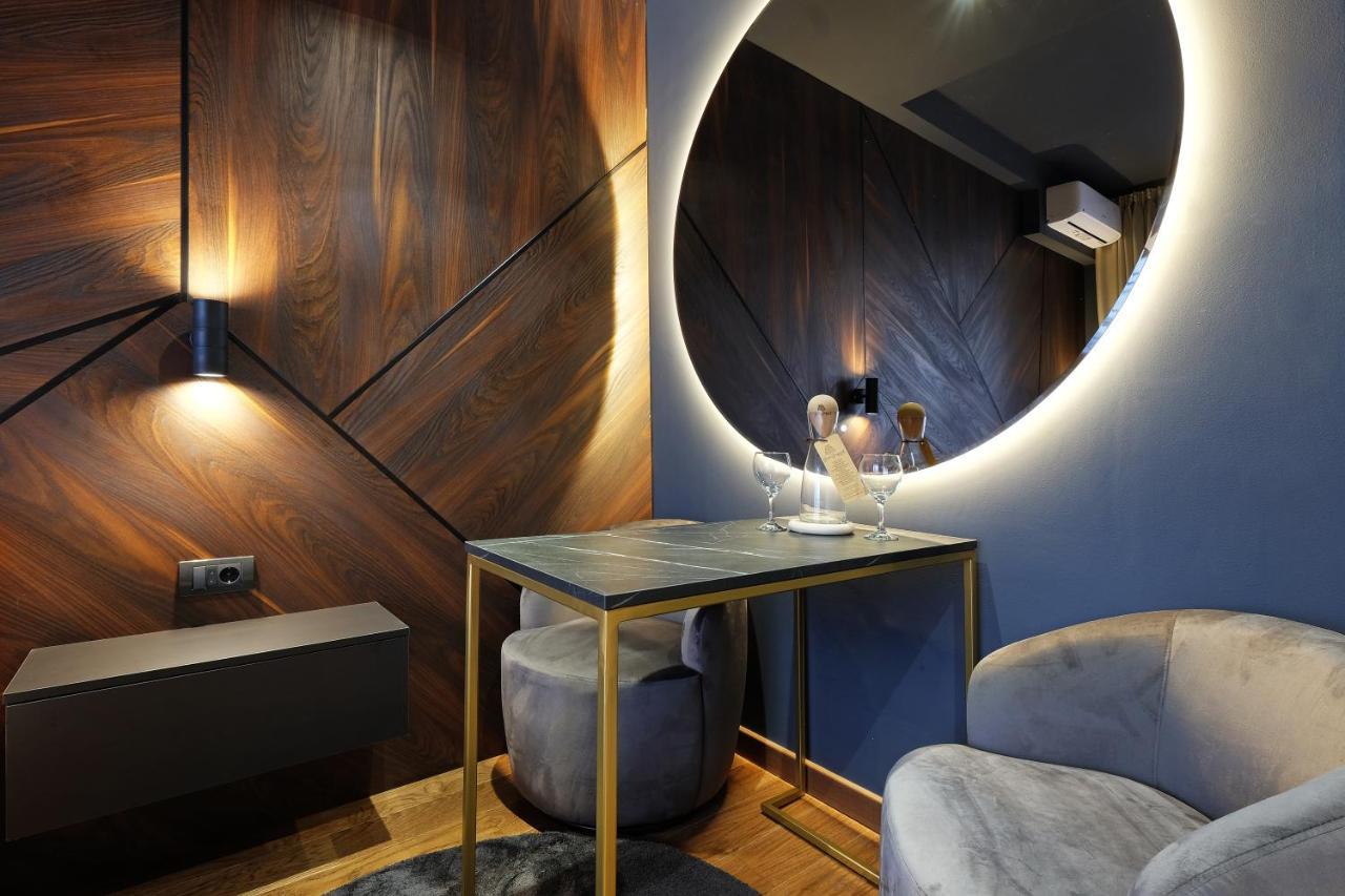 Belgrade Waterfront Apartments - Arcadia エクステリア 写真
