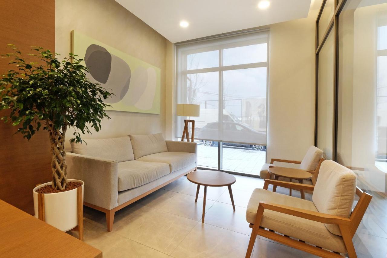 Belgrade Waterfront Apartments - Arcadia エクステリア 写真