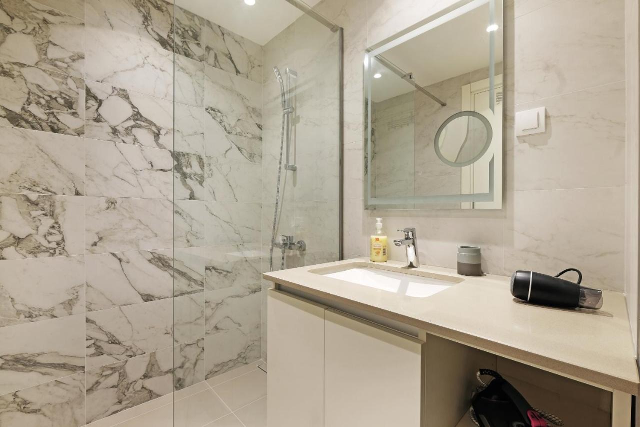 Belgrade Waterfront Apartments - Arcadia 部屋 写真