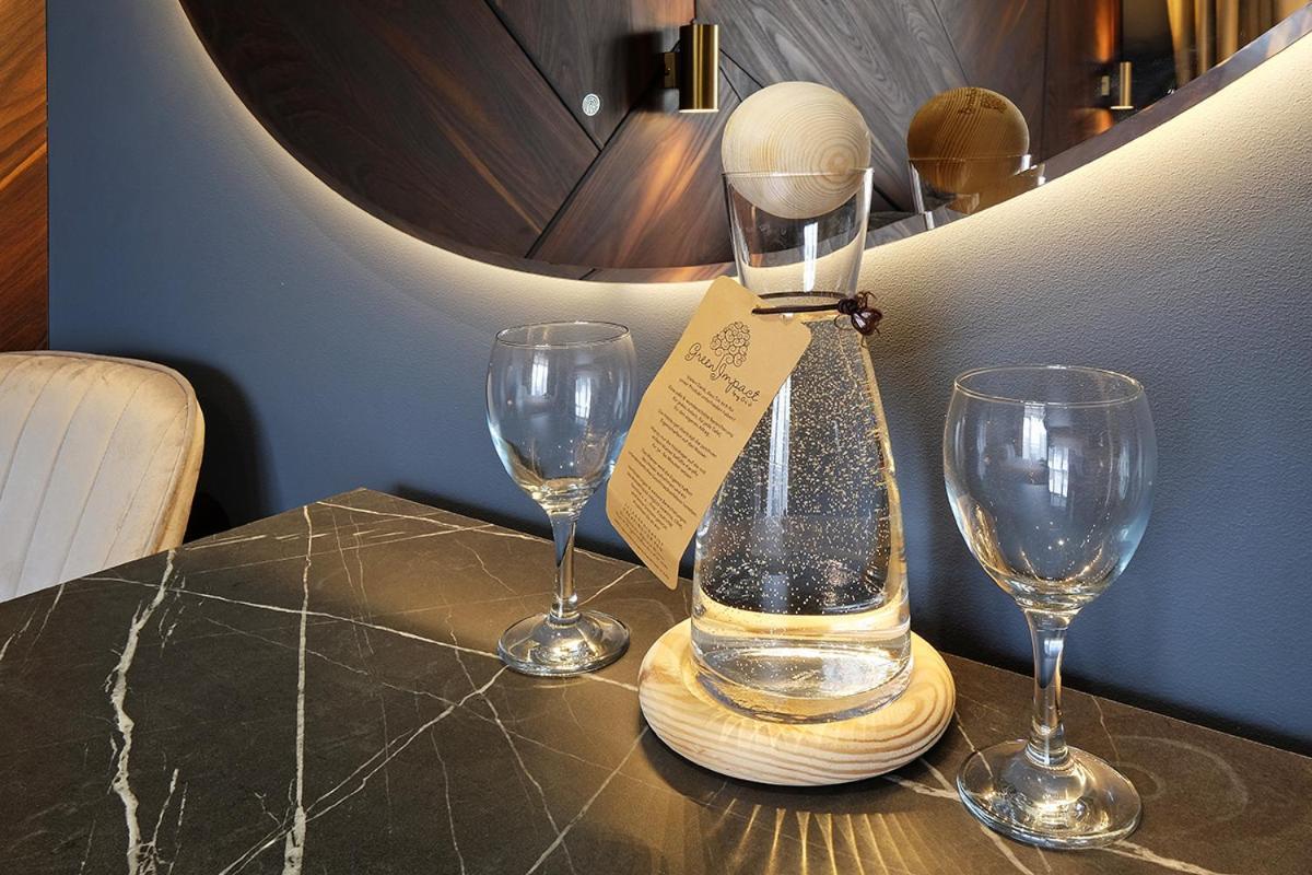 Belgrade Waterfront Apartments - Arcadia エクステリア 写真