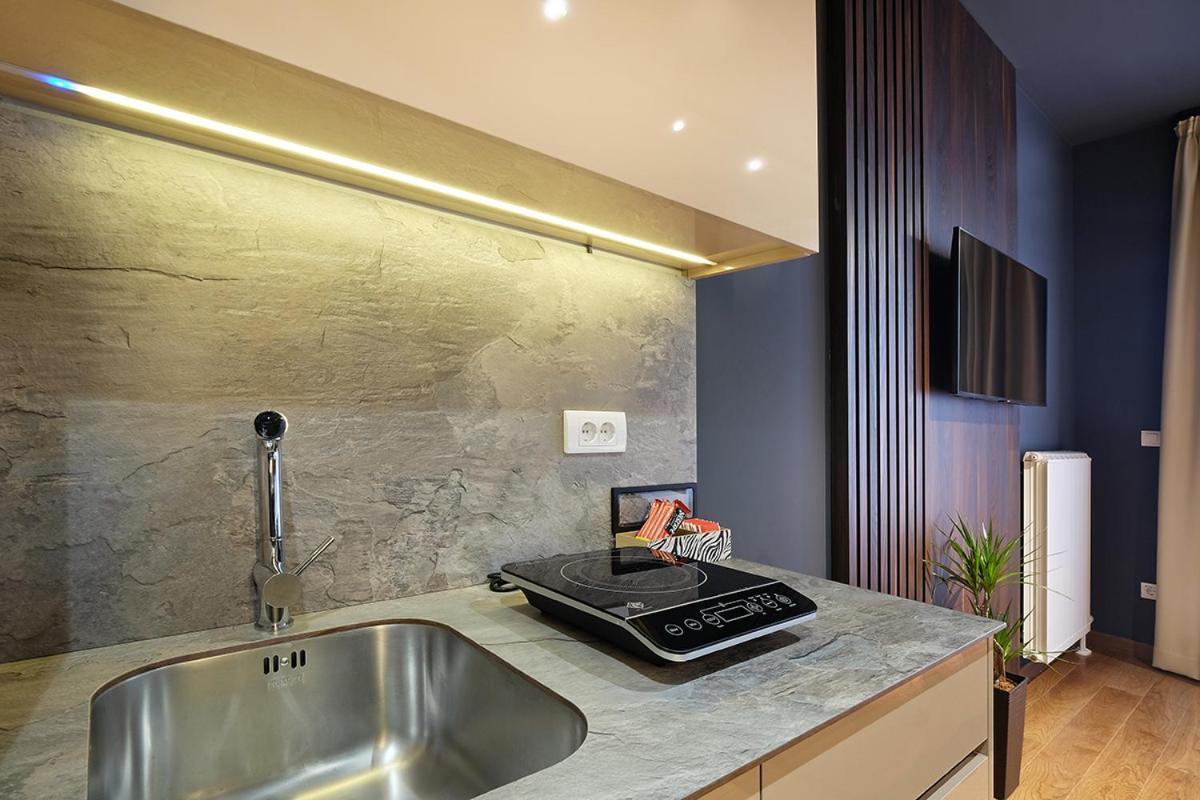 Belgrade Waterfront Apartments - Arcadia エクステリア 写真