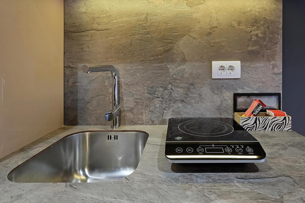 Belgrade Waterfront Apartments - Arcadia エクステリア 写真