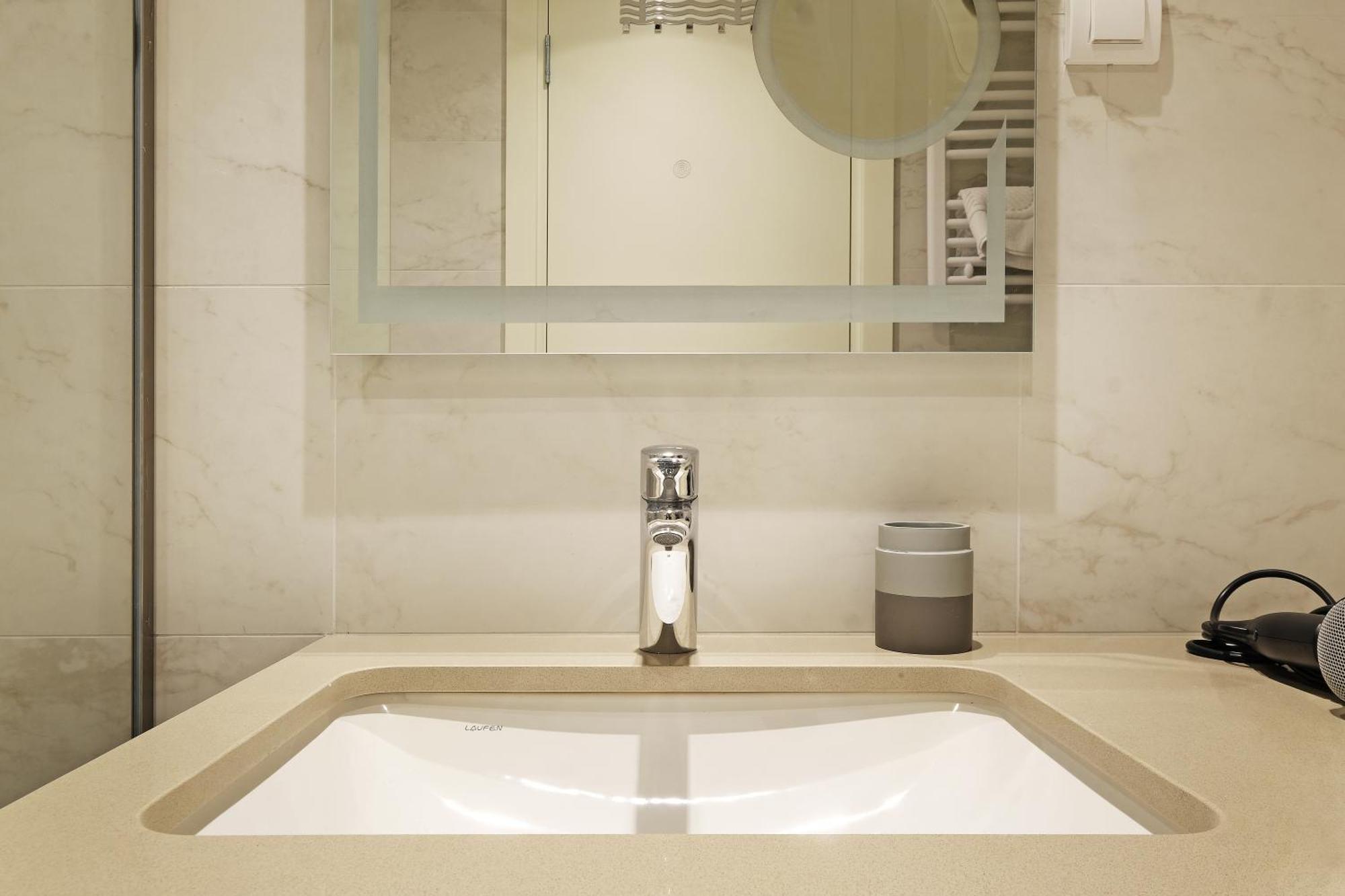 Belgrade Waterfront Apartments - Arcadia 部屋 写真