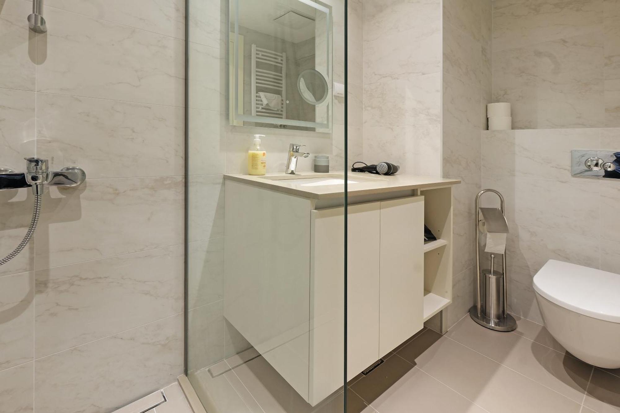 Belgrade Waterfront Apartments - Arcadia 部屋 写真