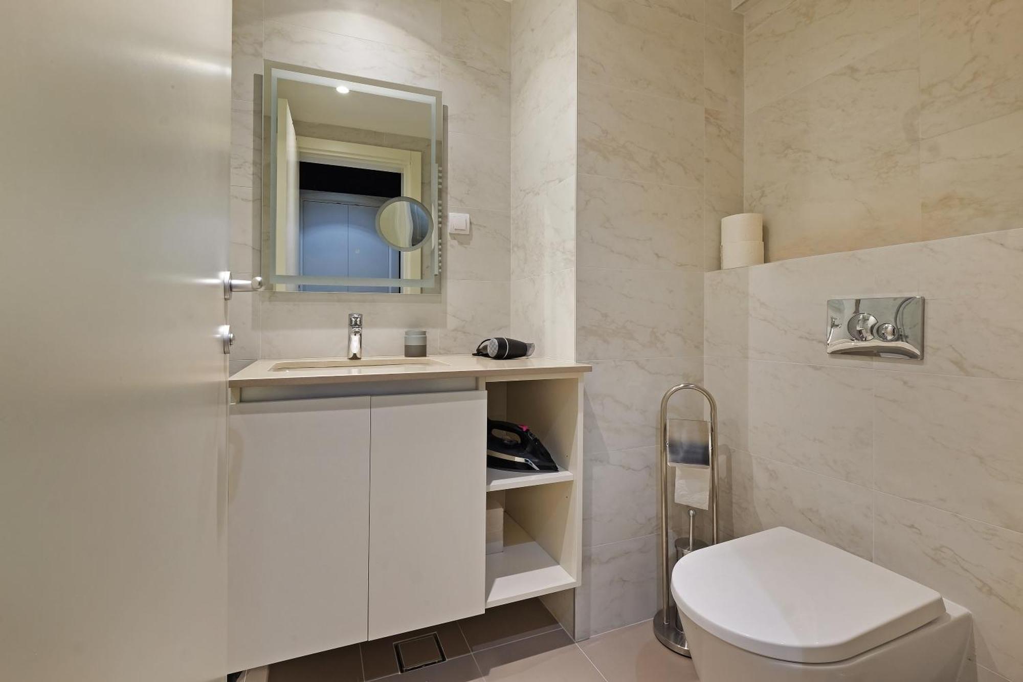 Belgrade Waterfront Apartments - Arcadia 部屋 写真